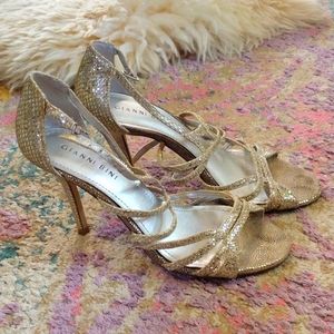 Gianni Bini heels